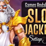Slot Gacor 2025: Dapatkan Jackpot Gates of Olympus Super Scatter Games Andala 2025 Merupakan Slot Jackpot Setiap Hari