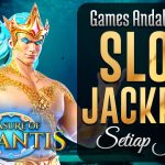 Rahasia dan Pola Gacor di Atlantis Treasure