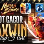 Apa Itu Maxwin & Kenapa Slot Ini Sering Kasih?