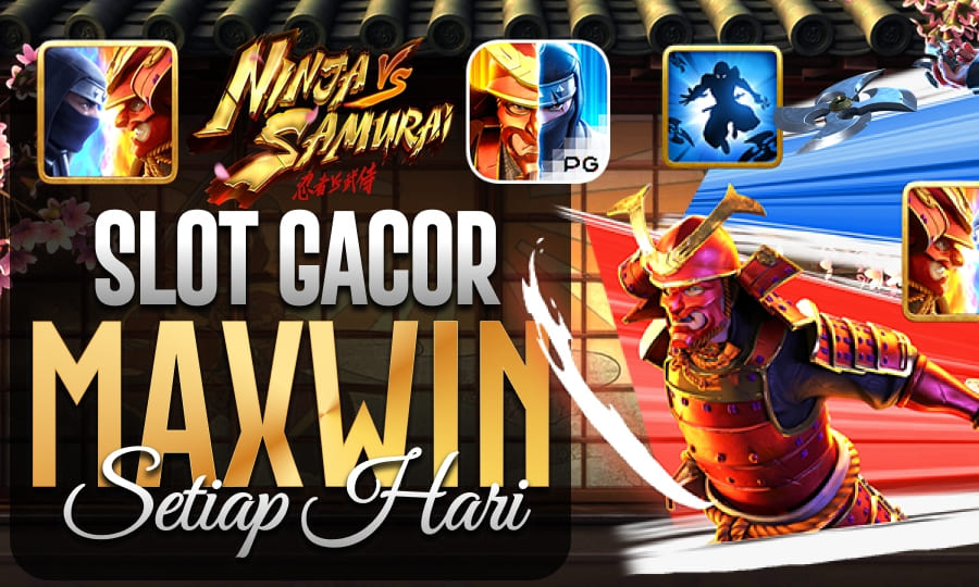 Apa Itu Maxwin & Kenapa Slot Ini Sering Kasih?